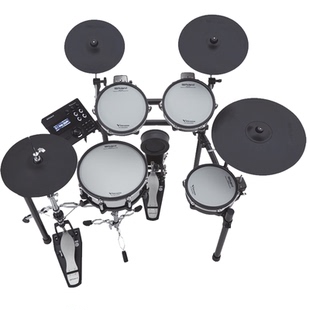 Roland罗兰电子鼓VAD316/TD516/713/6专业练习演奏舞台电鼓架子鼓