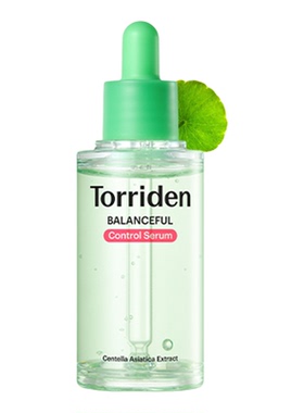 【2瓶】torriden积雪草精华液韩国桃瑞丹维他命亮白精华
