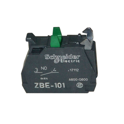 原装正品按钮基座施耐德