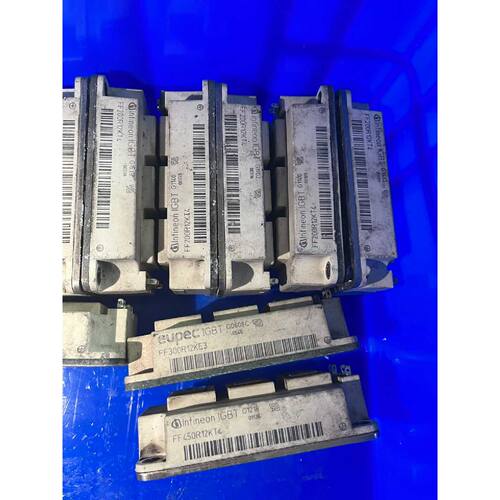 【议价-可维修】【-】 FF300R12kE3 FF450R12KT4  INFINEON /均有