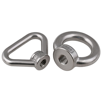 【回购王】304吊环螺母送货上门