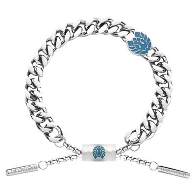 RASTACLAT荧光心狮C小狮子手链