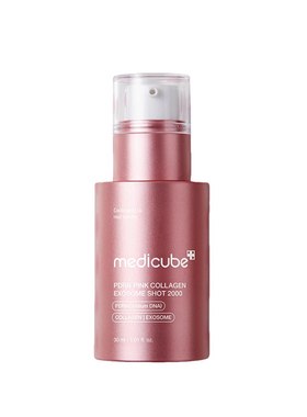 韩国medicube美蒂秋芙微针精华