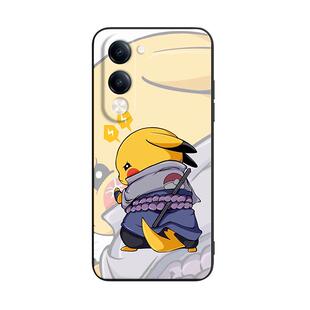 luckrider适用于vivoy37c手机壳V2442a保护套v2442a小清新vivo防摔软套vivoy37c高颜值v2442a卡通动漫vvivo软