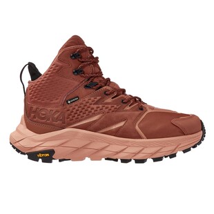 HOKA ONE ONE Anacapa MID GTX 防水 阿纳卡帕 1122018-BCSB 徒步