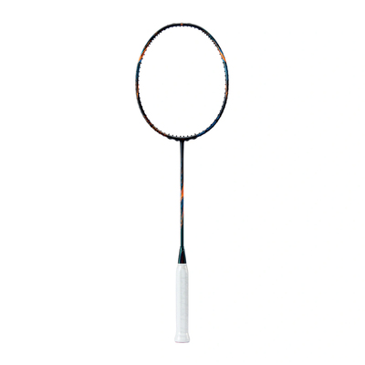 李宁羽毛球拍新雷霆90全碳素纤维