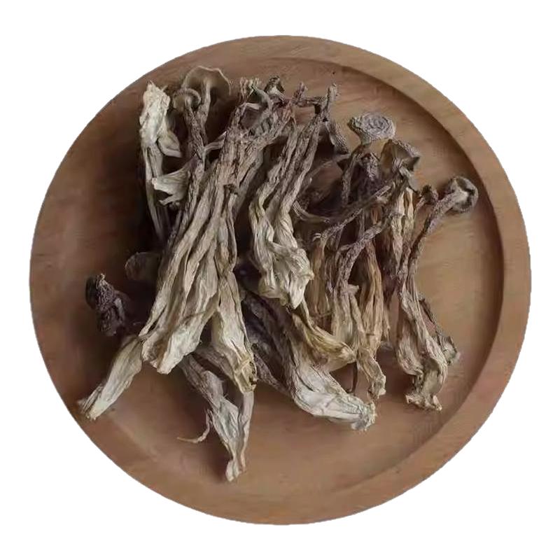 古田新货鹿茸菇干货特产菌菇包邮