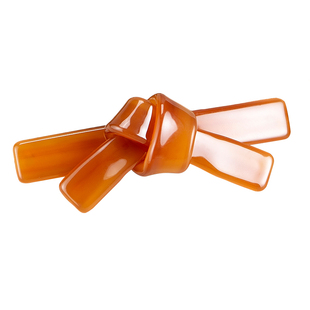 佩妮蝴蝶结发夹刘海侧边夹小号顶夹半扎发小发卡女日韩头顶发饰