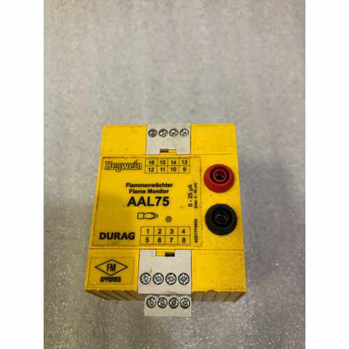【议价-可维修】继电器 AAL75/二手均有货