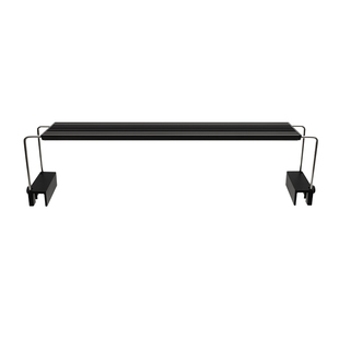 水草灯led全光谱照明专用防水超亮三色观赏鱼生态草缸爆藻专业级