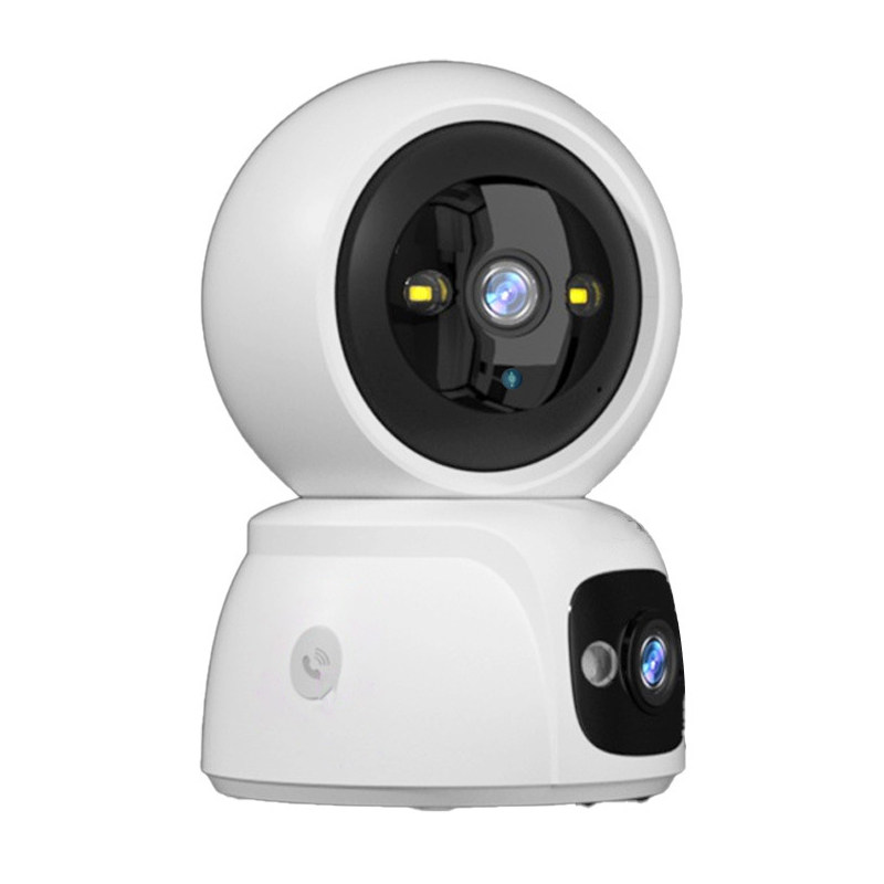 okam pro全景高清家用监控wifi摄像头远程手机香港澳门ip cam境外