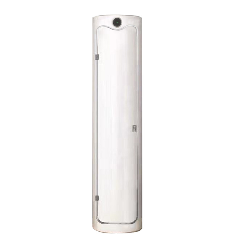 2026新款智能杀菌消毒除臭旋转鞋柜家用门口玄关小网红收纳柜鞋架