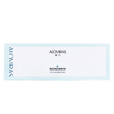 原初多维次抛精华舒缓紧致