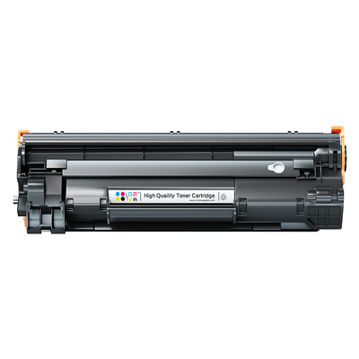 适用惠普打印机硒鼓P1108HP LaserJet P1106激光墨盒HP1108复印一体机墨粉1106专用碳粉盒易加粉晒鼓388A裕品