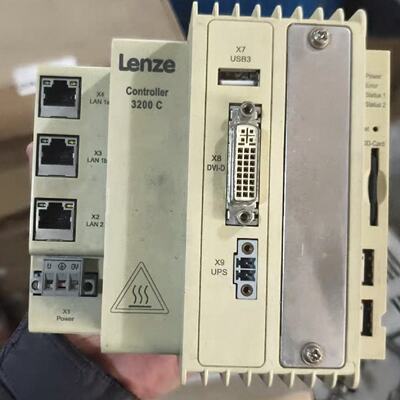 议价[]LENZE伦茨Controller 3200C 3241C 控制器 型号询价