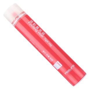 菲灵发胶蓬松定型喷雾干胶光泽自然蓬松造型哑光发泥发蜡无香发胶