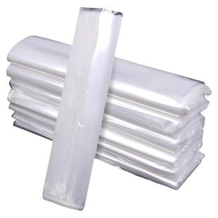 热缩膜pof热缩袋环保封塑膜工业热风枪机器加热收缩手机盒外包装袋塑料保鲜膜鞋子膜过塑热熔膜批发普洱茶饼