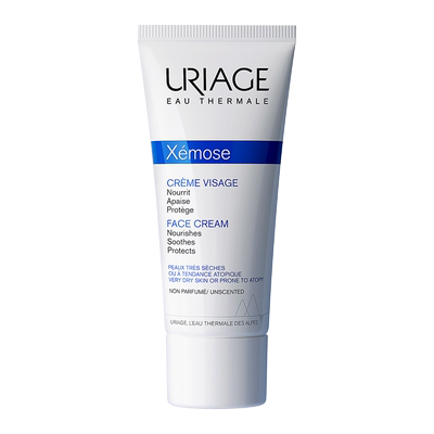 依泉干皮霜保湿舒缓修护特润面霜