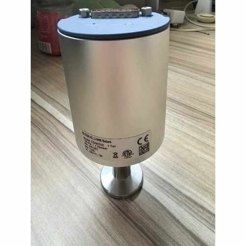议价几乎全新INFICON英福康真空计CDG025D型号维修