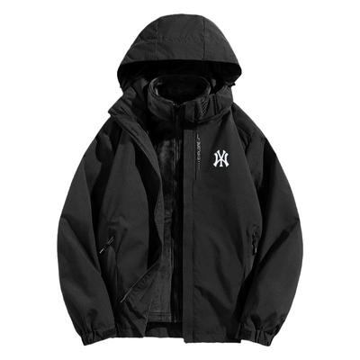 【一折专区】奥莱专场丨官方正品防水防风三合一登山男女款冲锋衣