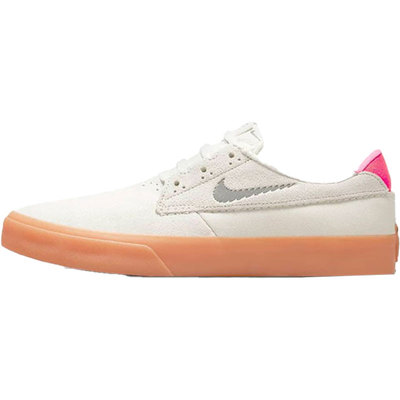 Nike/耐克官方正品SB Shane男子低帮系带运动休闲鞋CU9224-101