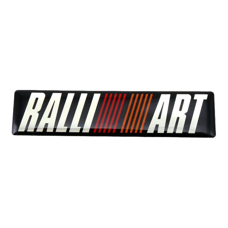 三菱拉力叶子板ralliart汽车改装