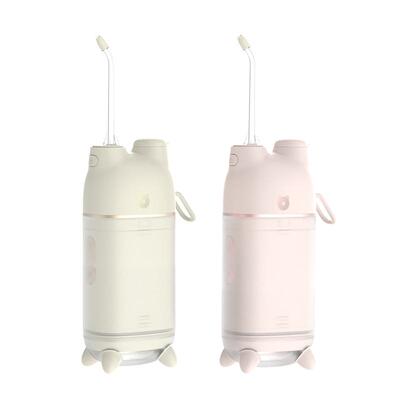 Tonochi/通吃猫便携式冲牙器