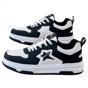 2026冬季特大码男鞋46运动休闲鞋47加绒保暖棉鞋48宽脚宽楦板鞋