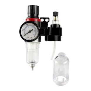 亚德客型油水分离器AFC2000过滤器二联件气源处理器AFR2000油雾器