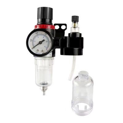 亚德客型油水分离器AFC2000过滤器二联件气源处理器AFR2000油雾器