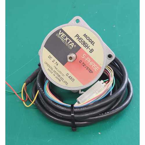 ORIENTAL MOTOR VEXTA PH596HB stepping motor