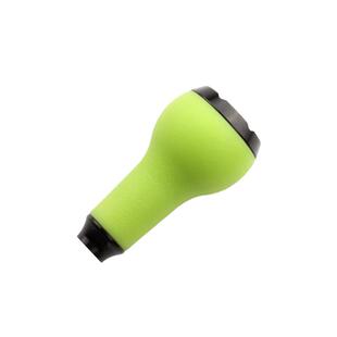 RUKE路亚改装DIY水滴轮纺车轮握丸发泡胶葫芦型防滑轻量化S/D配件