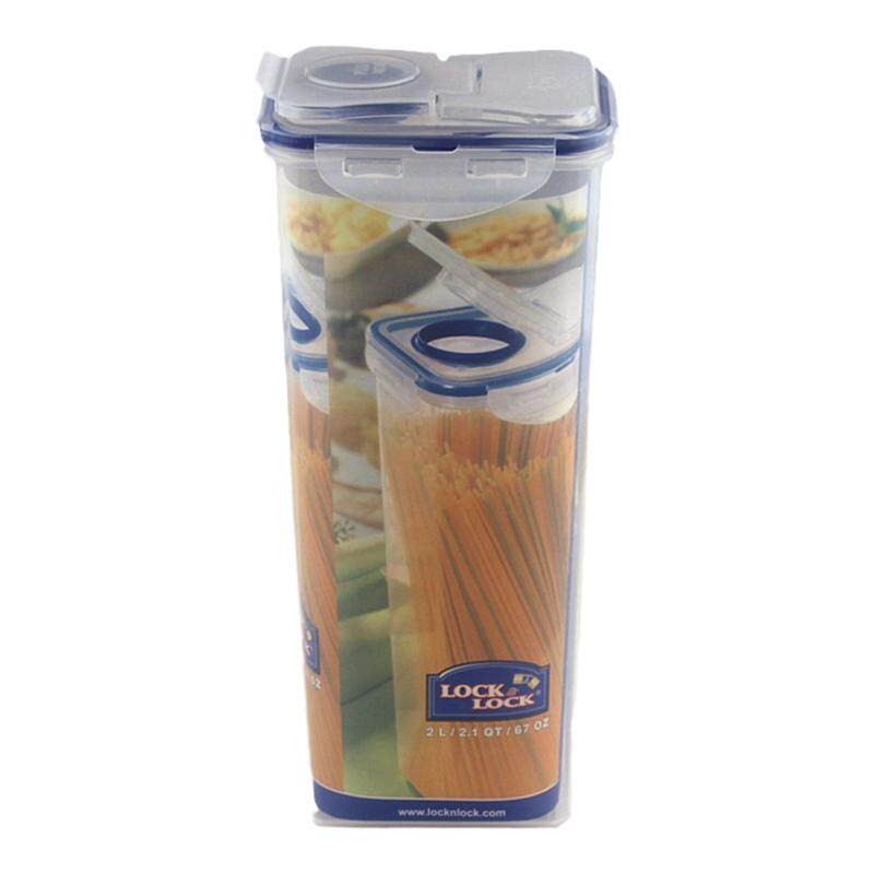 乐扣保鲜盒塑料密封盒