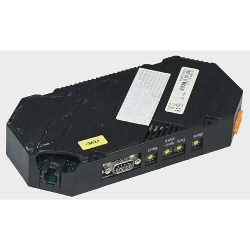 BR Automation 4C1000.01510 CPU Module 4C100001510 Plastic Br