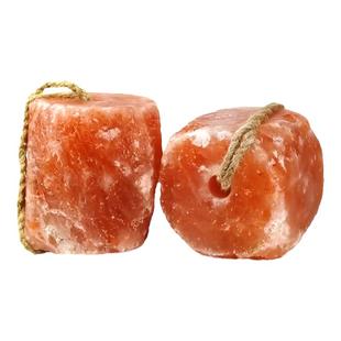 天然动物舔盐牛羊舔砖巴基斯坦进口大盐块畜牧盐兽用微量元素盐块