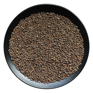 急性子中药材新鲜凤仙花籽凤仙花籽子指甲花籽子急性籽干货可打粉