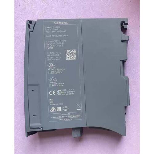 询价6ES7511-1AK02-0AB0裸机秒拍顺丰