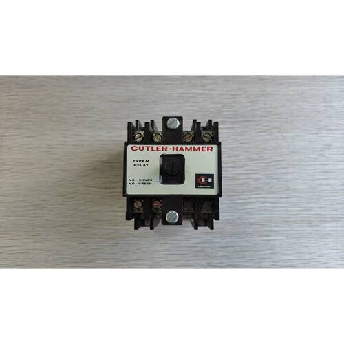 EATON  D26MR53A    M型继电器议价