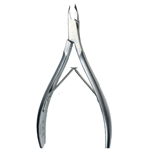 古芮玛双BUFF前置处理套装!去死皮剪美甲店专用日式3mm小刀口剪