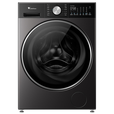 超薄全嵌小天鹅滚筒洗衣机