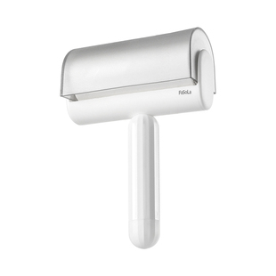 FaSoLa粘毛器滚筒可撕式粘毛神器衣服粘毛养猫狗专用便携式除毛筒