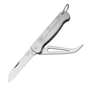 德国进口博克boker多功能户外工具刀野外探险潜水救援EDC组合折刀