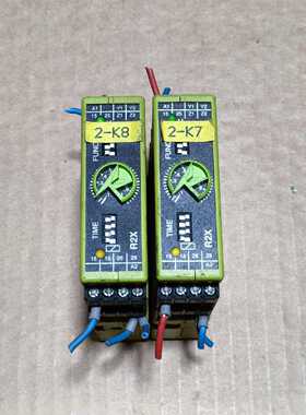 议价TELE继电器R2X NT2 24V Qualitat德国进