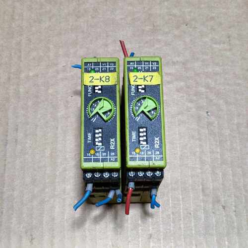 议价TELE继电器R2X NT2 24V Qualitat德国进