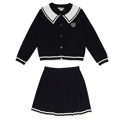 IVYHOUSE/常春藤毛织套装