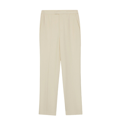 CISSONNE赛颂立裁九分西裤