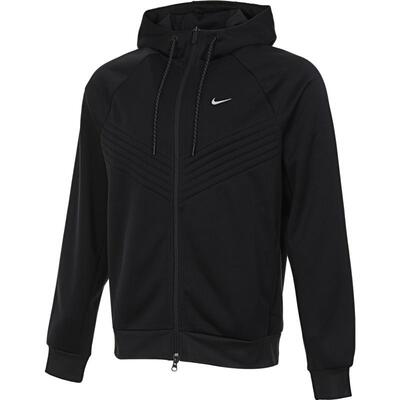 【自营】耐克男子 NK TF RPL THERMA SPHR WNT针织外套FZ1108-010