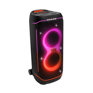 JBL PARTYBOX720派对音箱800W大功率户外拉杆无线蓝牙K歌音响