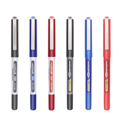 日本uni三菱中性笔UB-150