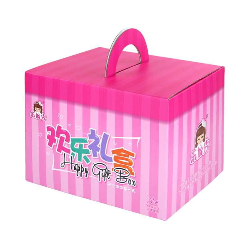 洋娃娃套装大礼盒小女孩公主玩具儿童仿真别墅城堡过家家梦想豪宅